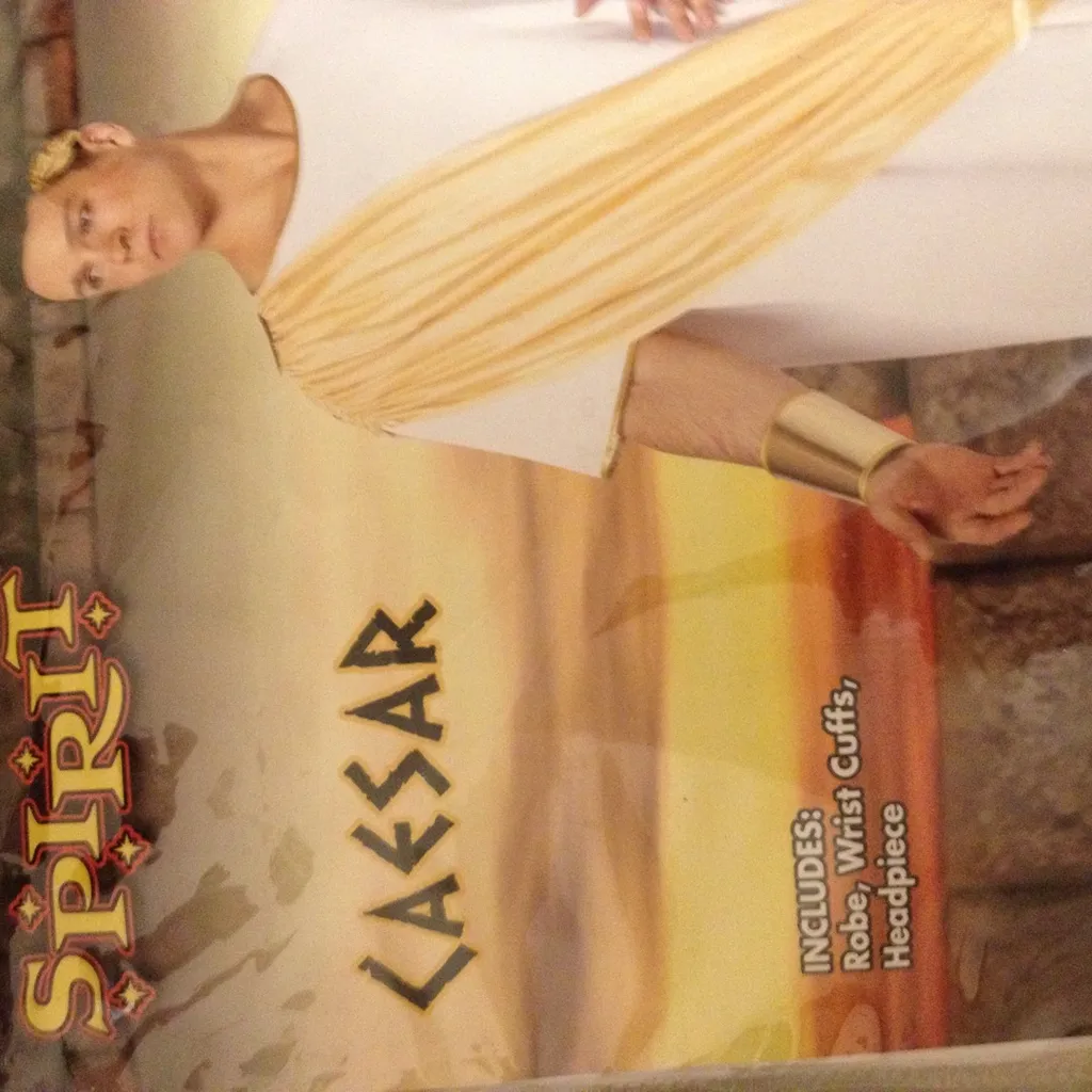 Halloween Costume photo 1