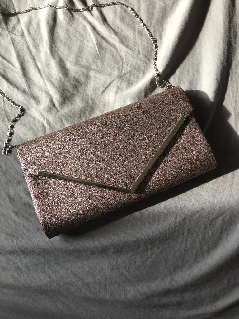 Sparkle Purse photo 1
