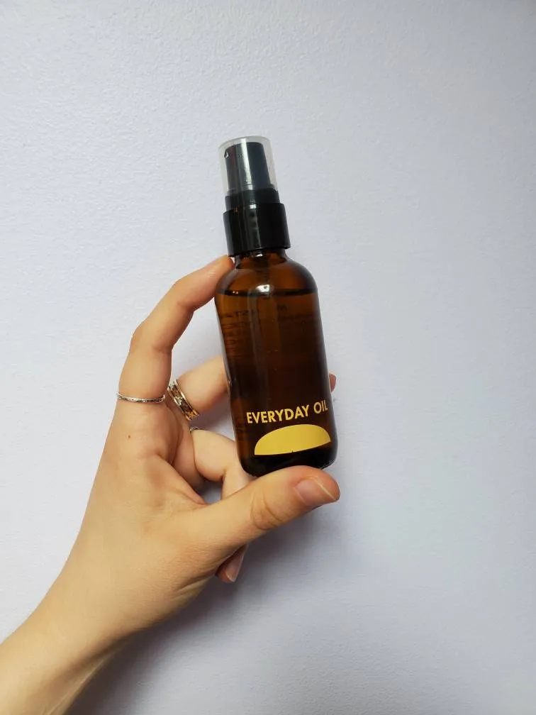 Everyday Oil photo 1