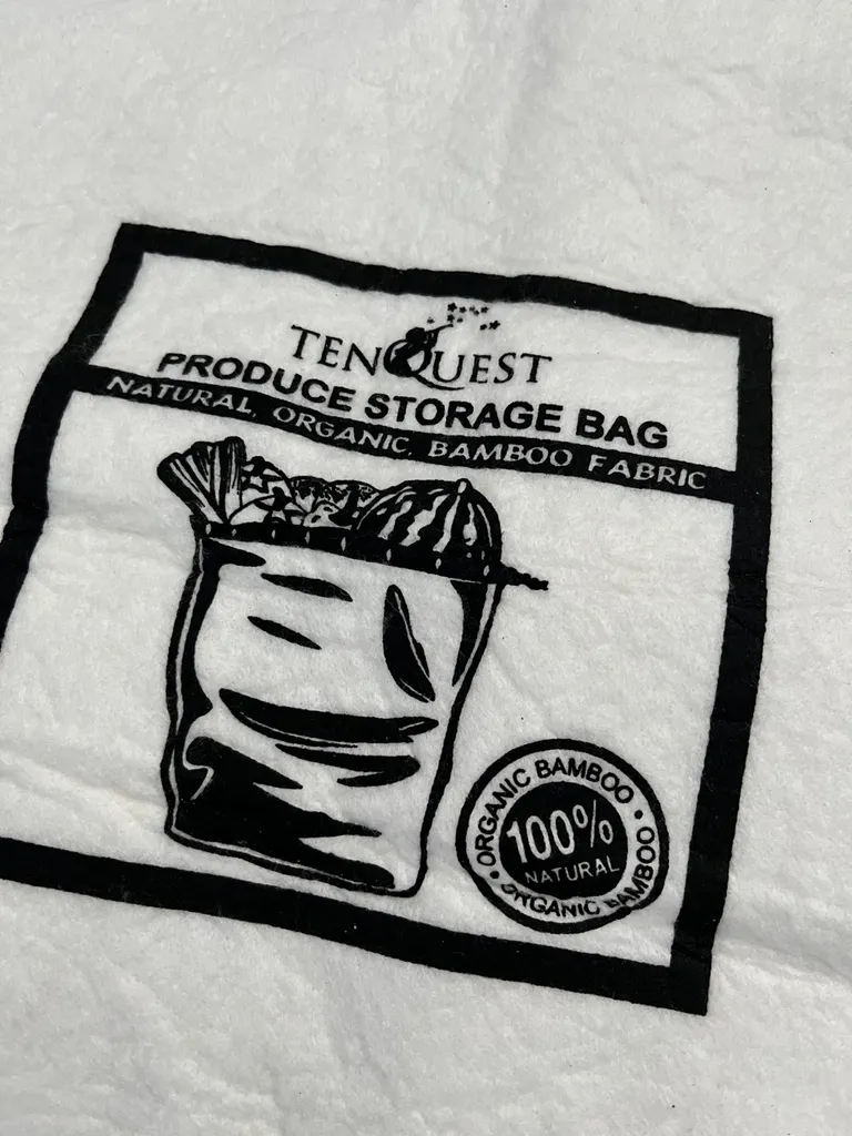 Produce Storage Bags photo 1
