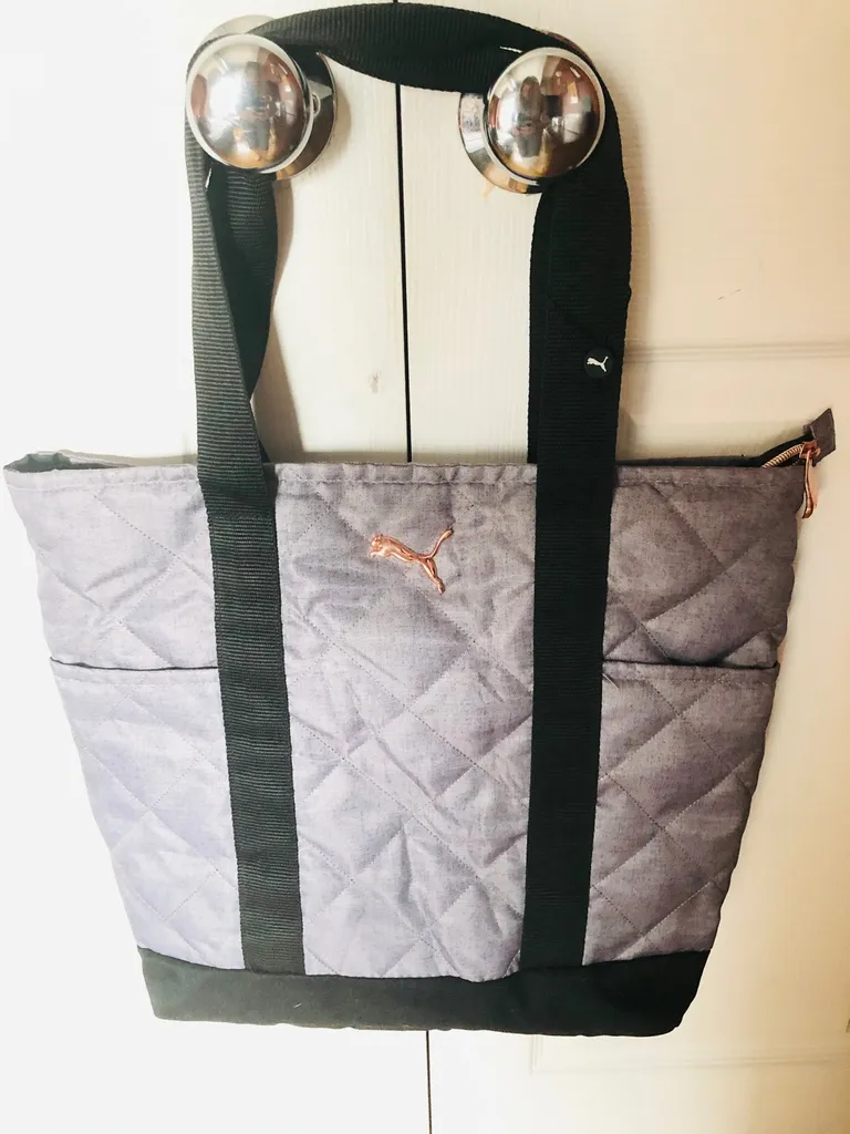 Puma Bag photo 1