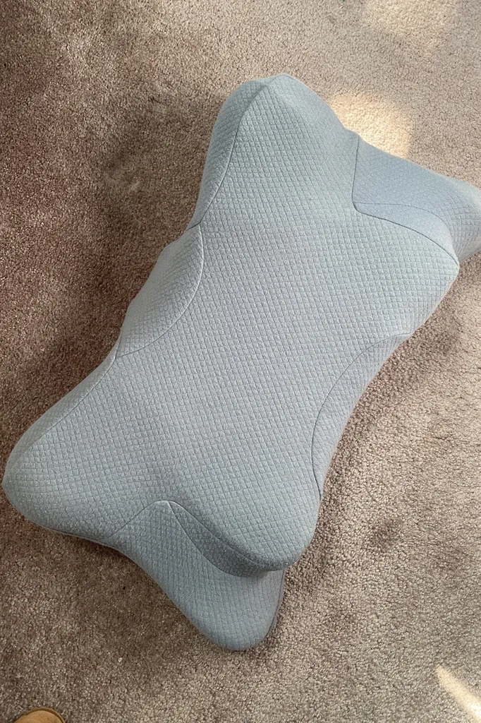 Seat Cushion photo 1