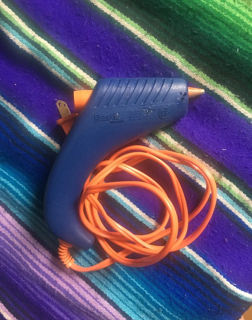 Hot Glue Gun Repairs photo 1