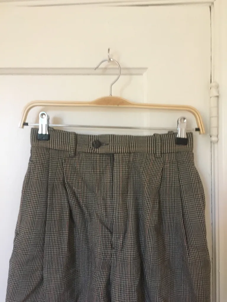 100% Wool Pants! photo 1