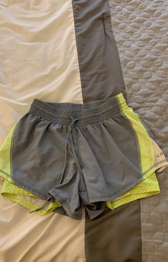 Fitness Shorts photo 1