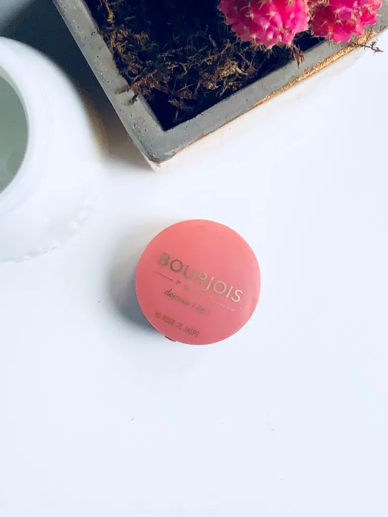 Bourjois Paris Blush photo 1