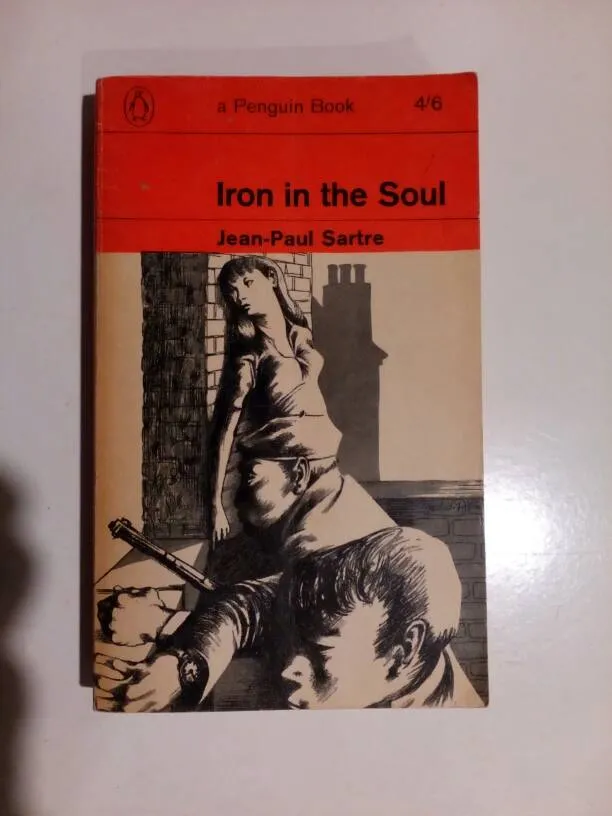 Iron in the Soul photo 1