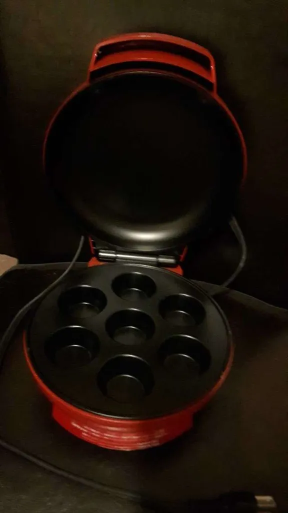 Mini Cupcake Maker photo 1