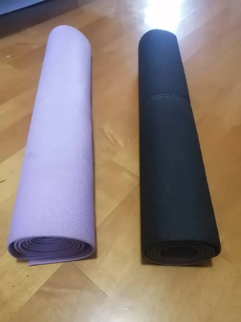 Yoga Mats photo 1