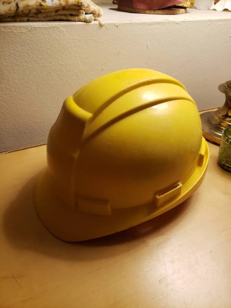 Hard Hat photo 1