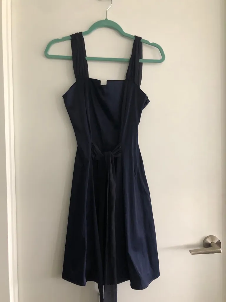 Naf Naf BNWT Cocktail Dress photo 1