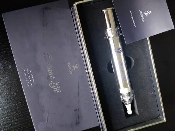 Respirare Instant Lift (Like New) photo 1