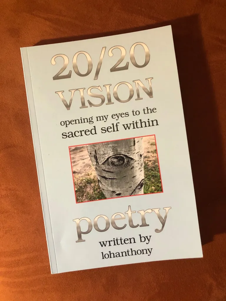 Spiritual poetry by Lohanthony photo 1