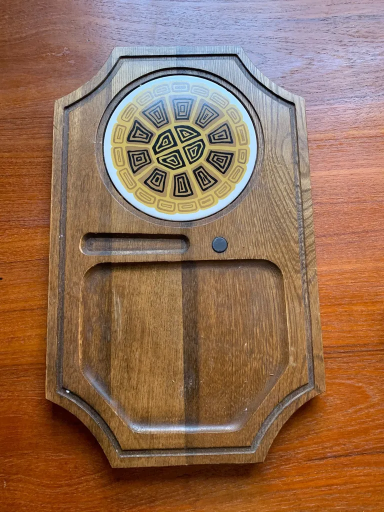 Mcm Cheese Boards photo 1