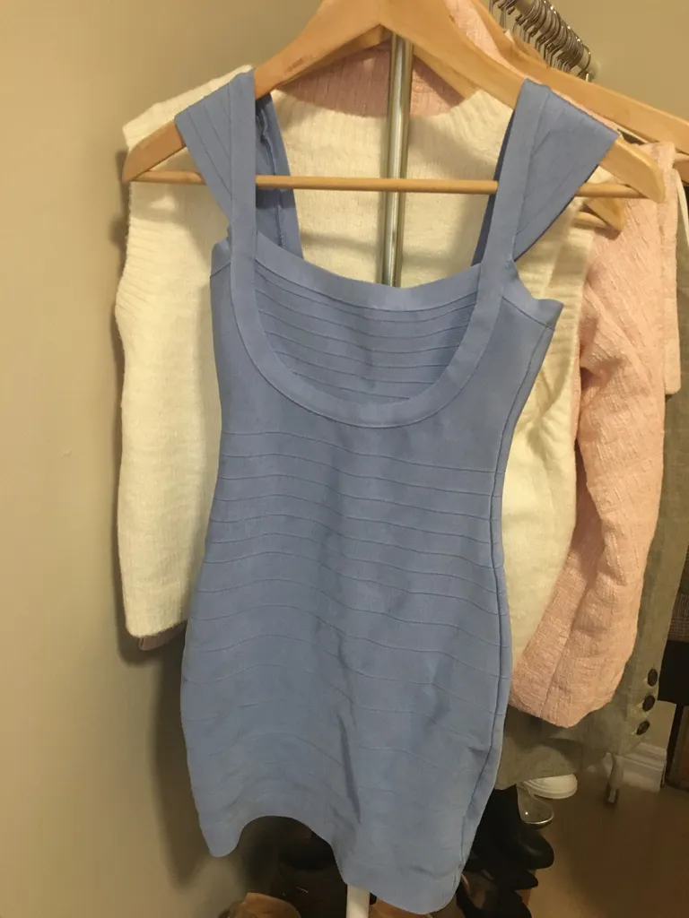 Marciano Bodycon Dress photo 1