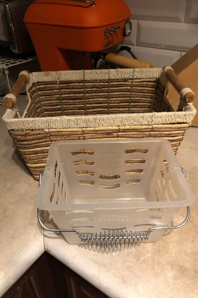 Storage Baskets photo 1