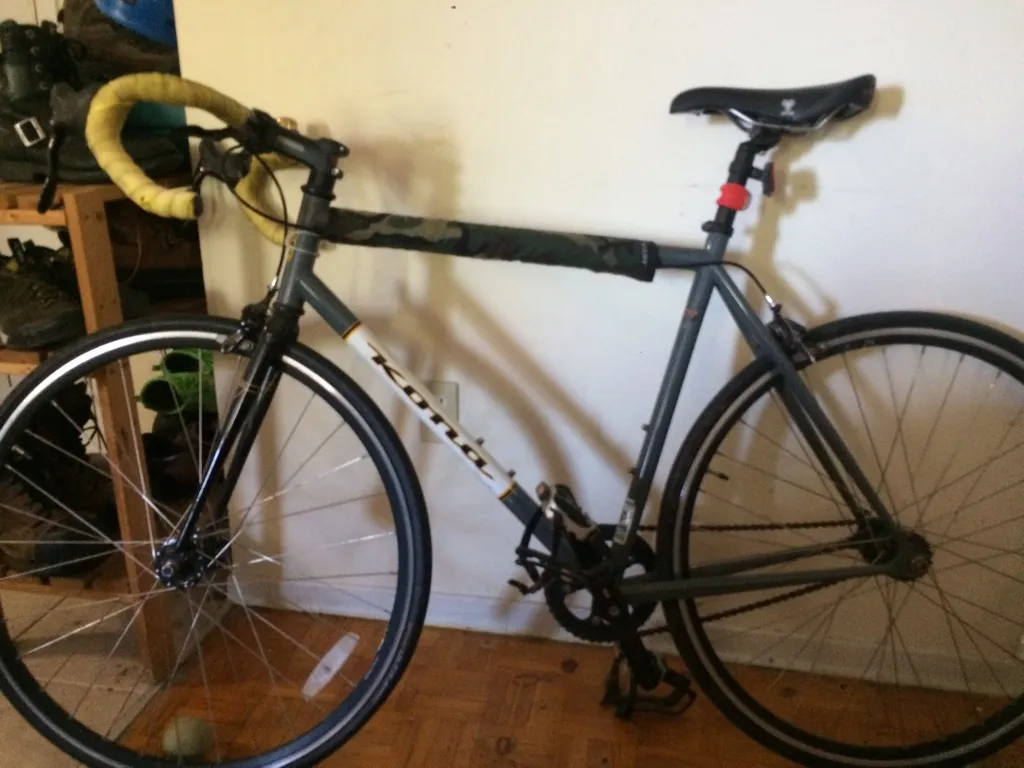 Kona Street Bike photo 1