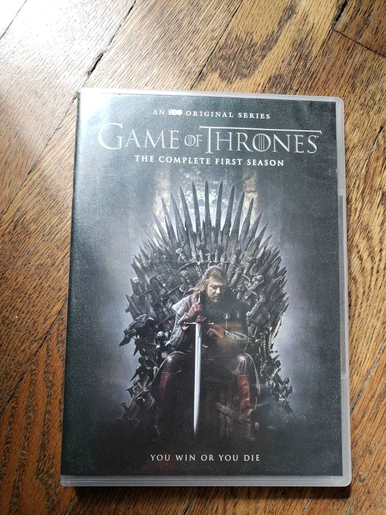 GOT Season 1 photo 1