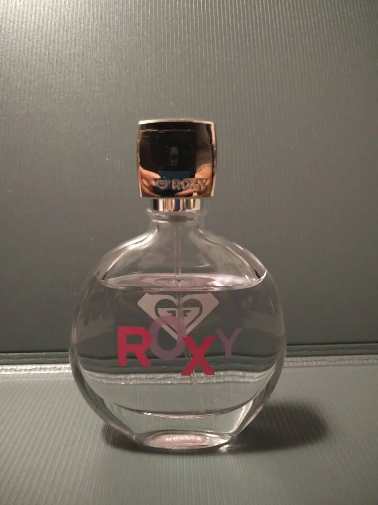 Roxy Perfume photo 1