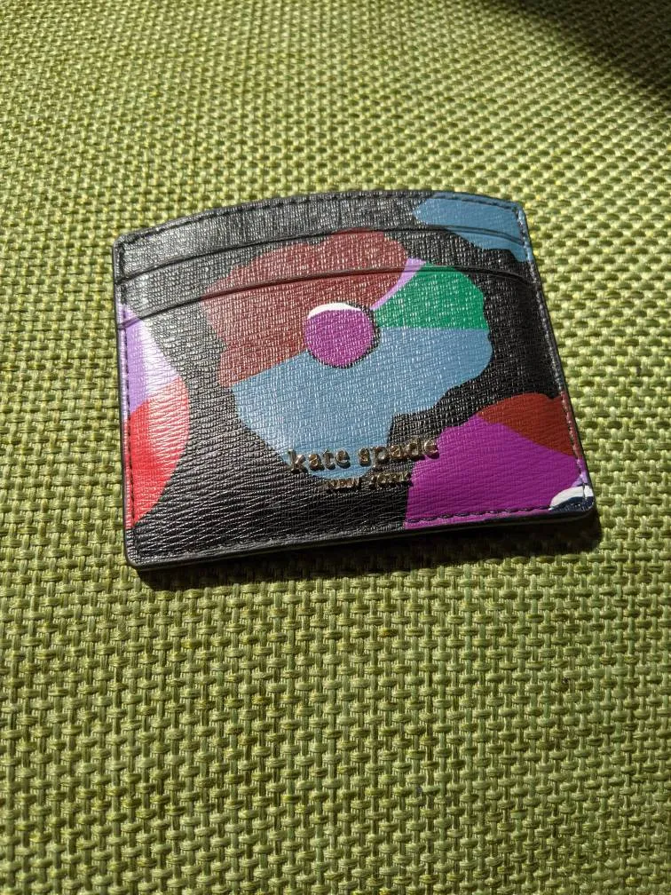 Kate Spade Cardholder photo 1