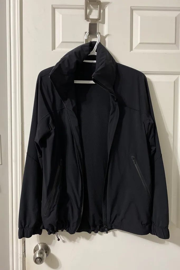 Lululemon Jacket photo 1