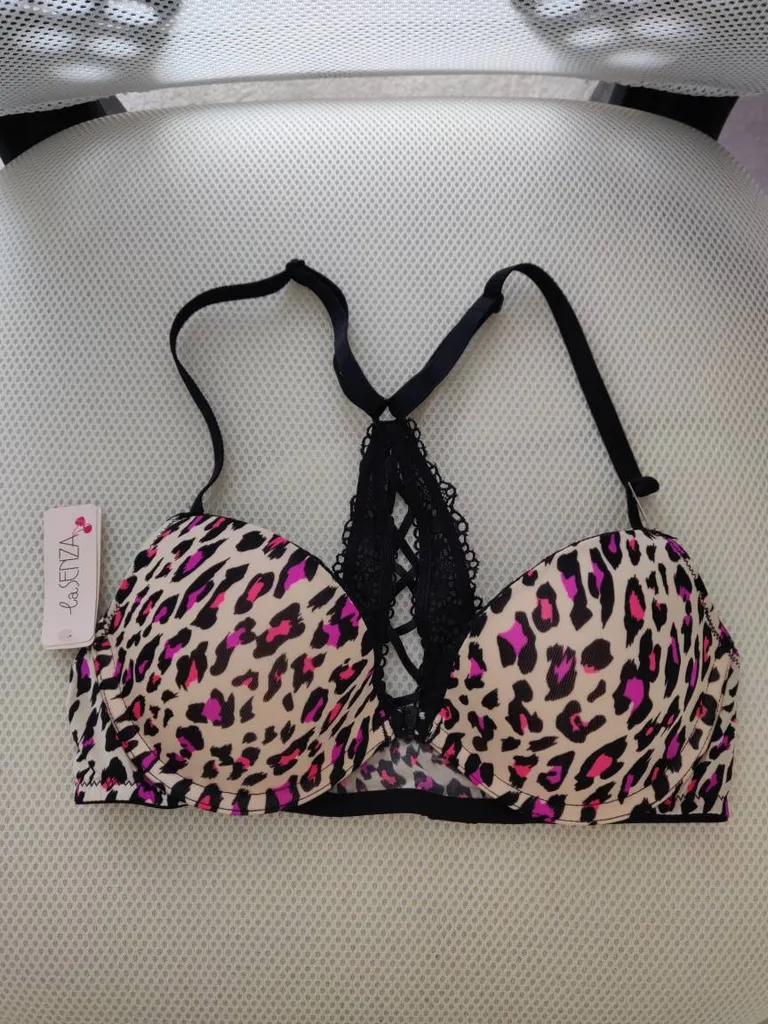 NWT Lasenza Bra photo 1