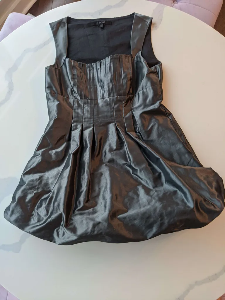 Dress Size 12 uk photo 1