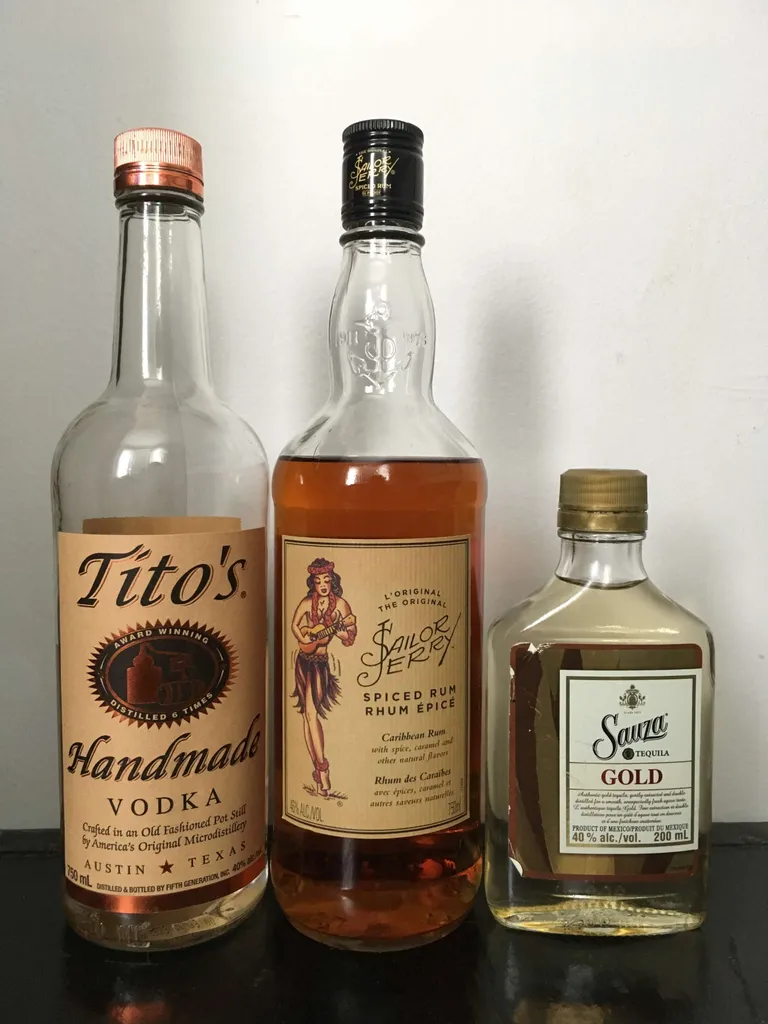 Cruisin' For A Boozin' photo 1