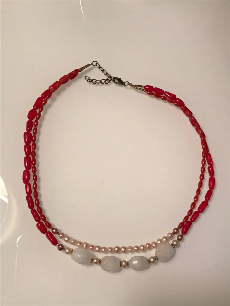 Stylish Necklace photo 1