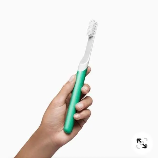 💎 Quip Toothbrushes photo 1