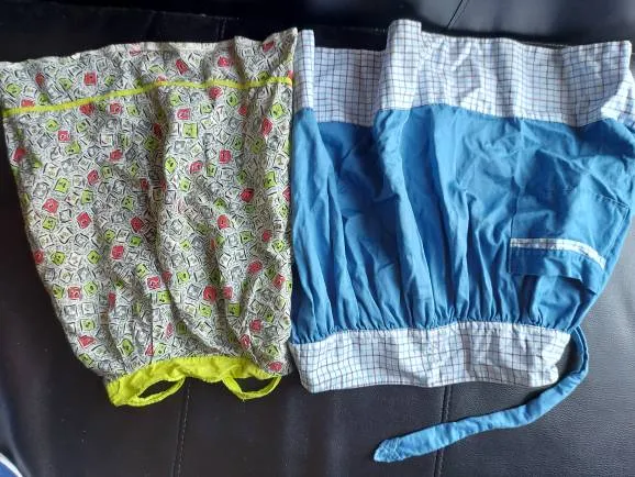 Aprons photo 1