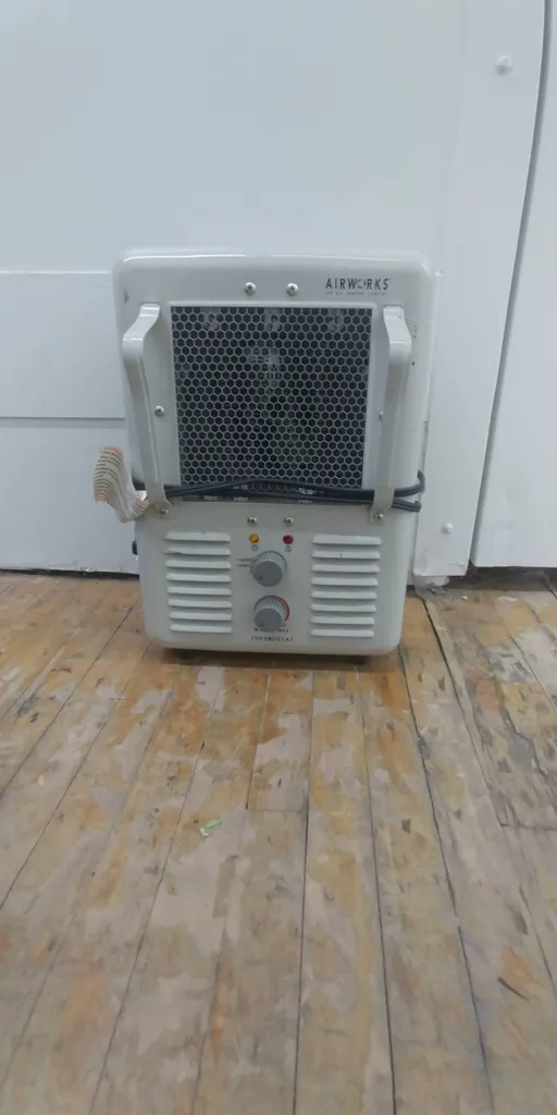 Electric Heaters photo 1