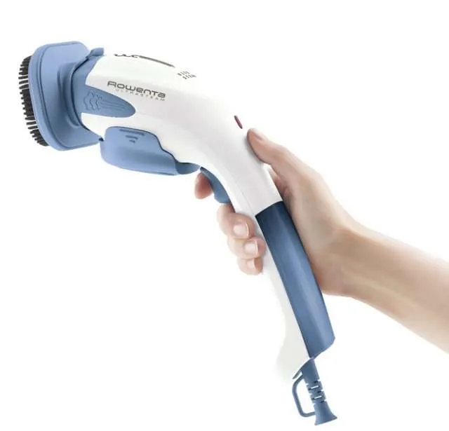 ROWENTA handheld garment steamer photo 1
