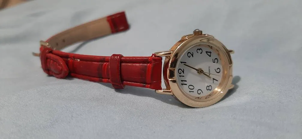 Quarts Watch photo 1