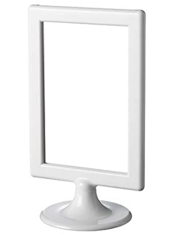 2 Ikea 4x6 Frames photo 1