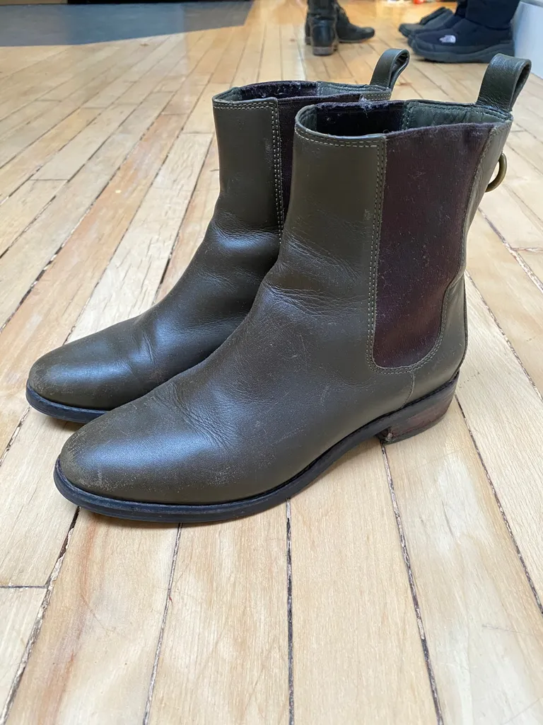 Women’s Cole Haan Chelsie Booties photo 1