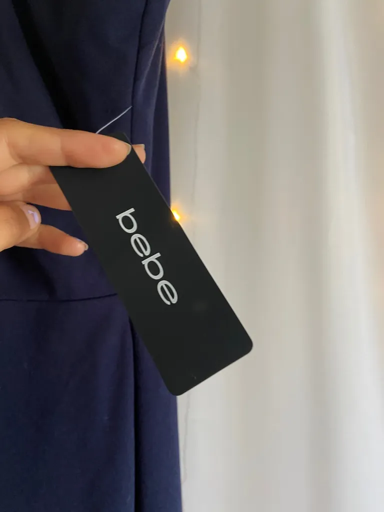 BNWT Bebe Dress photo 1