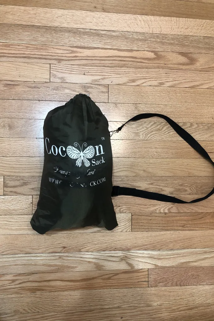 Inflatable COCOON Chair photo 1