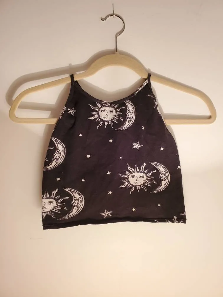 Star & Moon Top photo 1