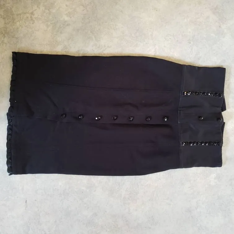 Betsey Johnson Skirt photo 1