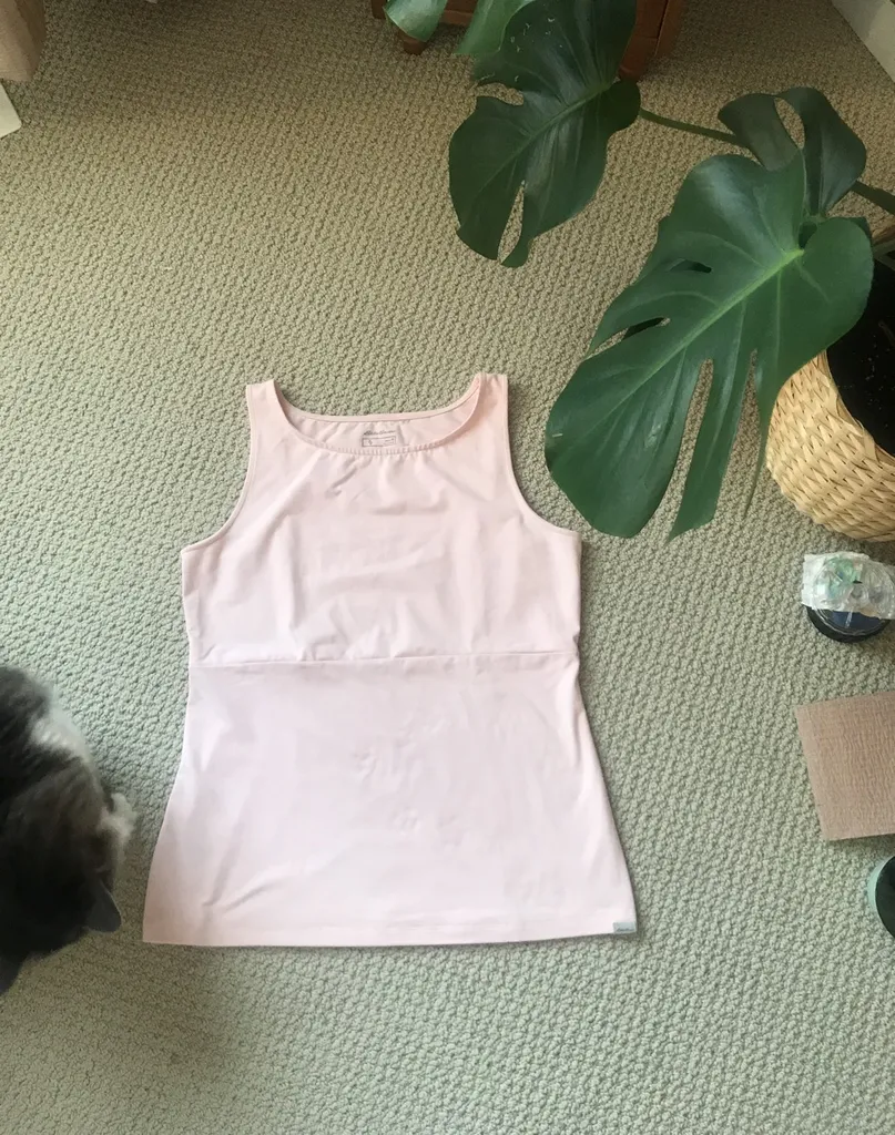 Eddie Bauer Top photo 1