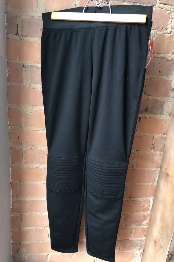 Moto Pant Leggings photo 1