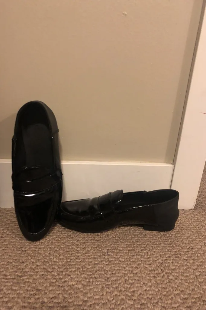 Vinyl Loafers photo 1