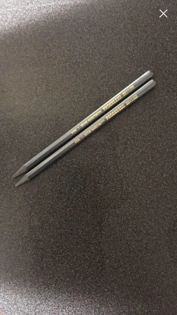 Drawing Pencils photo 1