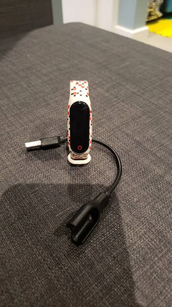 Pokemon Go Wrist Spinner photo 1