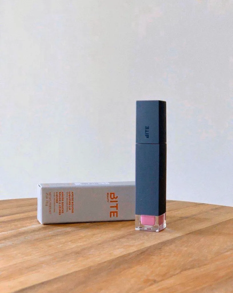 Bite Beauty Amuse Bouche Liquified Lipstick photo 1