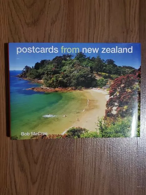 Postcards From New Zealand photo 1