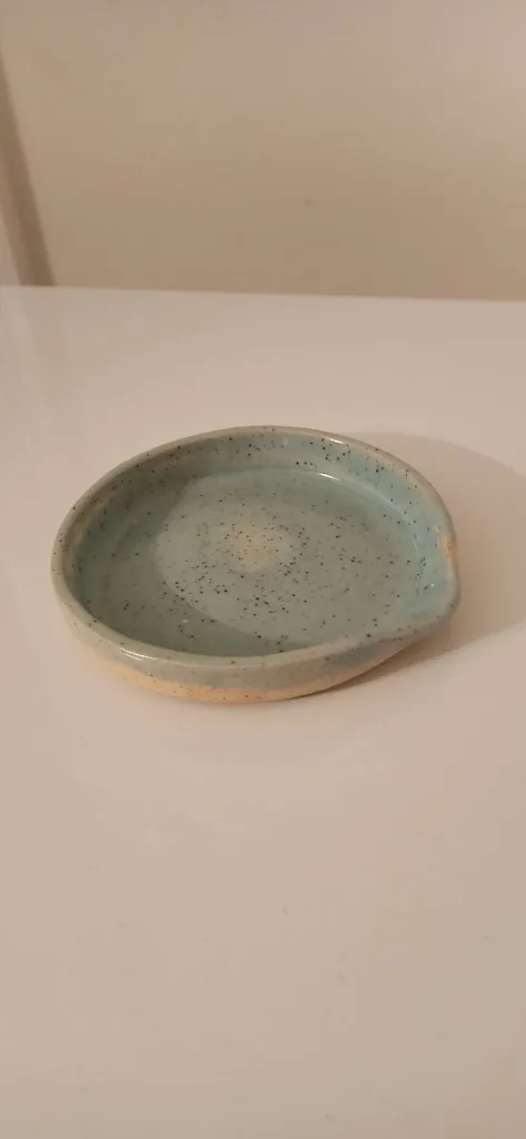 Spoon Rest/Catch All Dish photo 1