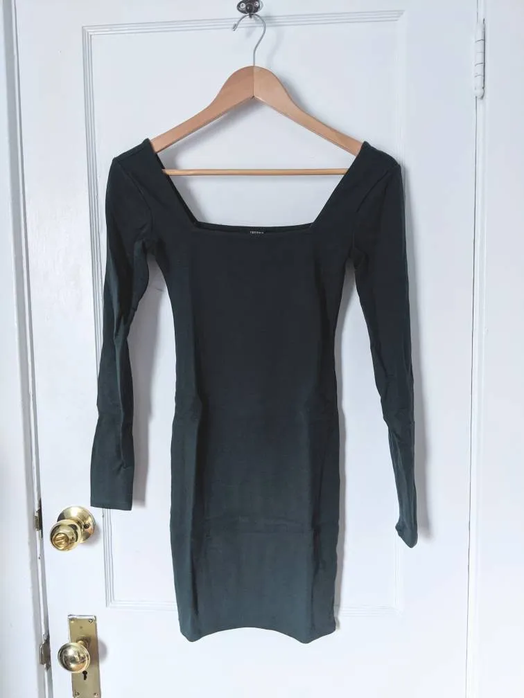 Forever 21 Cocktail Dress photo 1