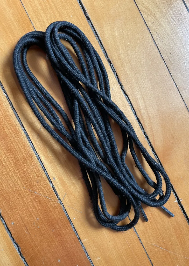 Black Laces photo 1